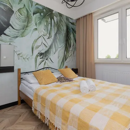 Апартаменты Factory Estate Praga Kotsisa By Renters