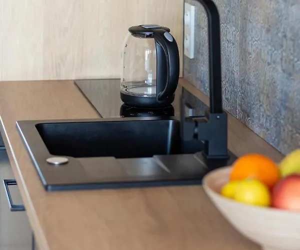 Apartment Factory Estate Praga Kotsisa By Renters