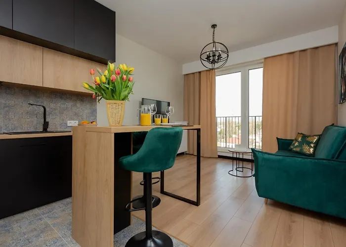 Factory Estate Praga Kotsisa By Renters Apartment Warsaw