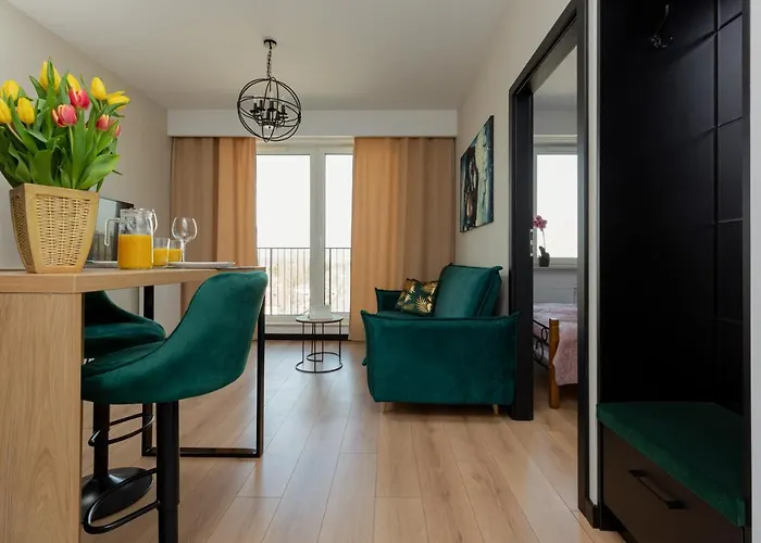 Factory Estate Praga Kotsisa By Renters Apartment *