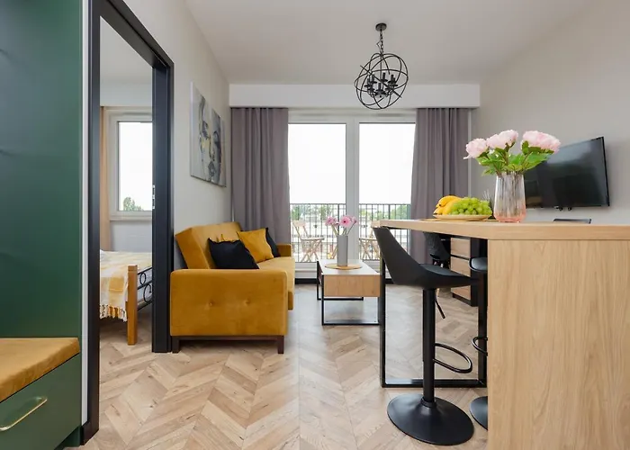 Apartment Factory Estate Praga Kotsisa By Renters