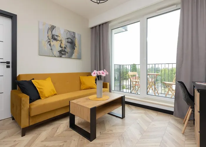 Apartment Factory Estate Praga Kotsisa By Renters Warsaw