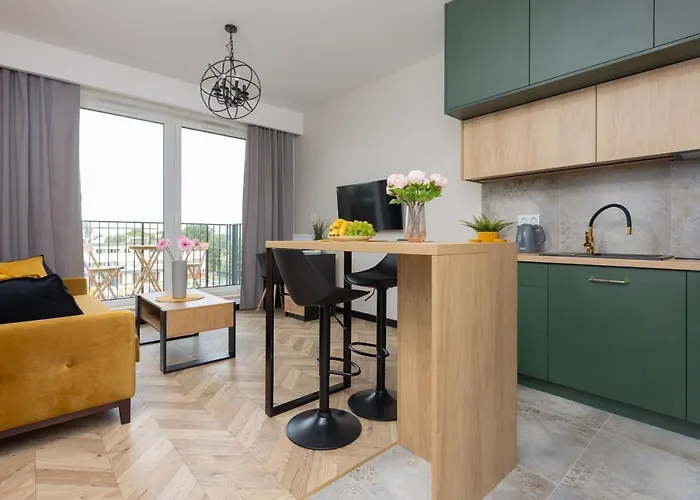 Factory Estate Praga Kotsisa By Renters Apartment *