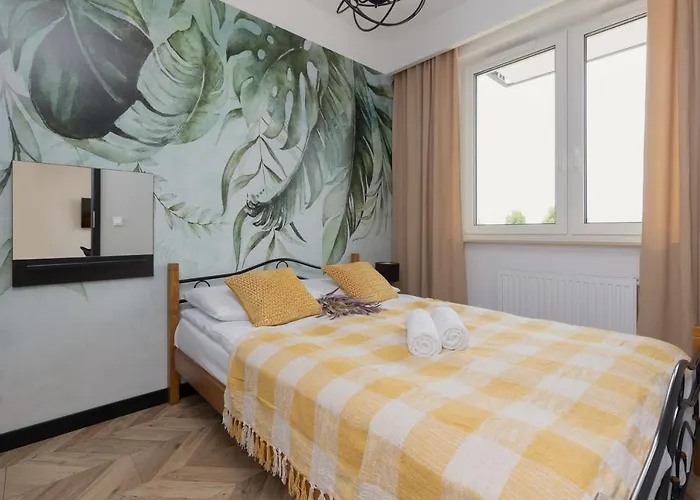 Apartment Factory Estate Praga Kotsisa By Renters